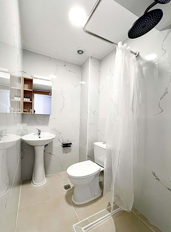 ANhome K11 serviced apartments Plus