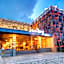 Sunday Hotel Arshika Sunset Road