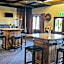 Discovery Countrytime Hotel Omarama