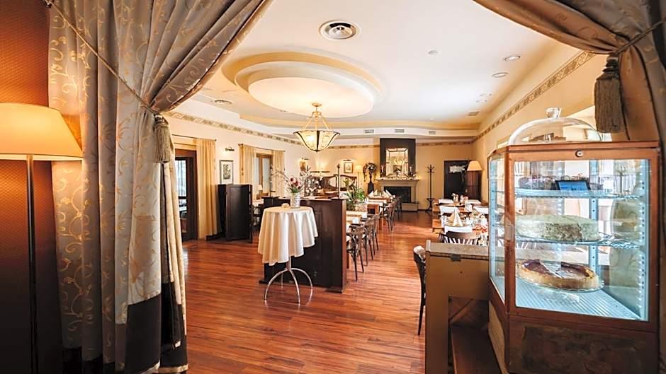 Boutique Hotel Maraton