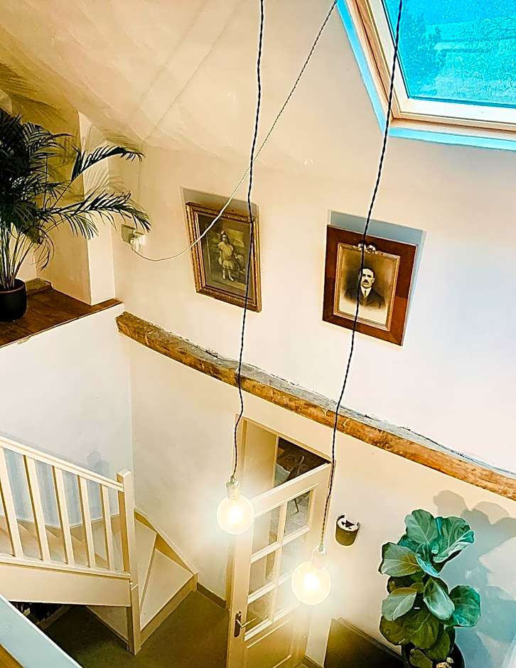 Silent Valley Bed & Breakfast