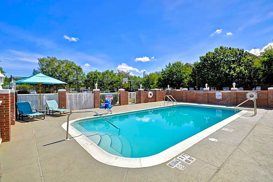 Residence Inn by Marriott Jacksonville Airport