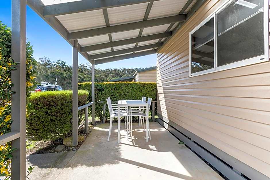 Ingenia Holidays Eden Beachfront