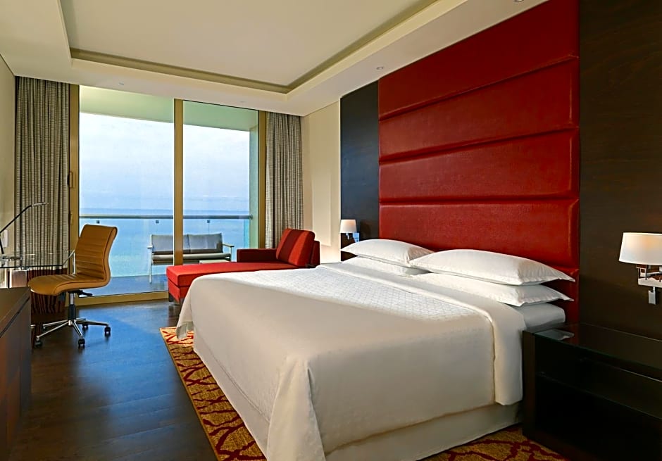Sheraton Grand Conakry