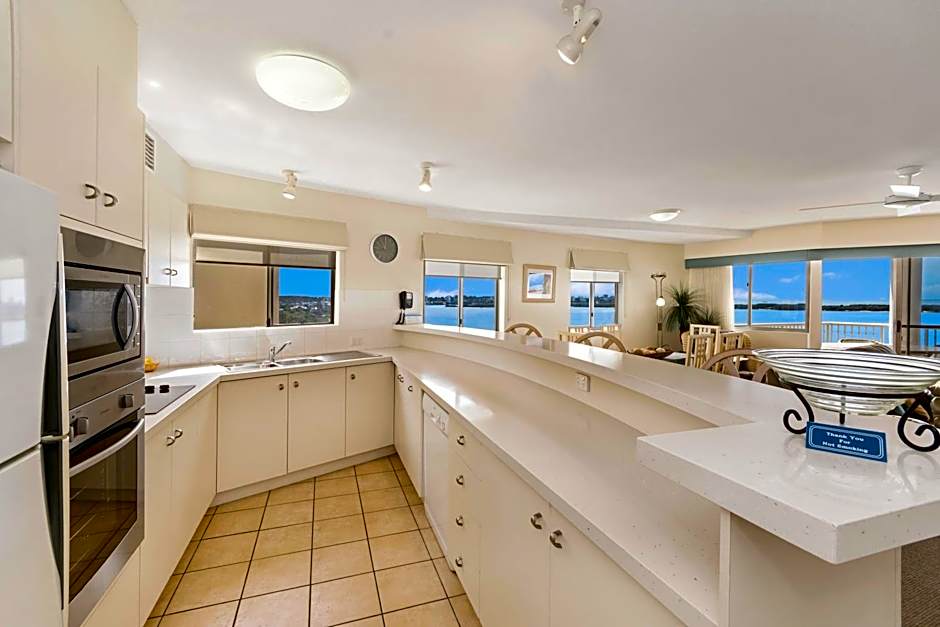 Riviere on Golden Beach