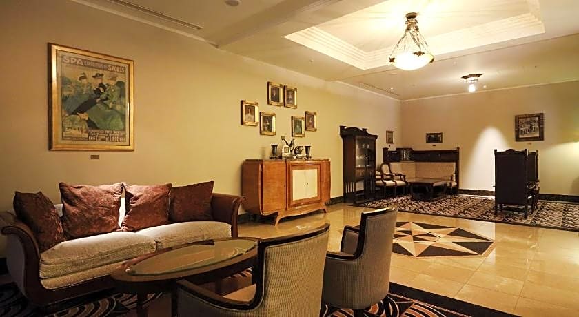 Hotel Monterey La Soeur Osaka