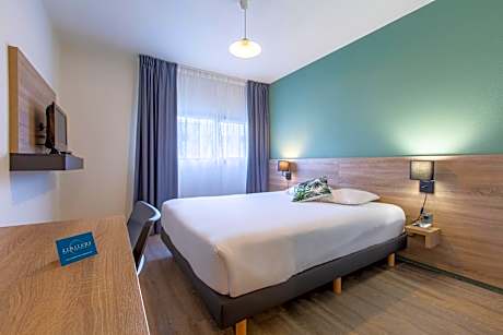 Comfort Aparthotel Le Mans