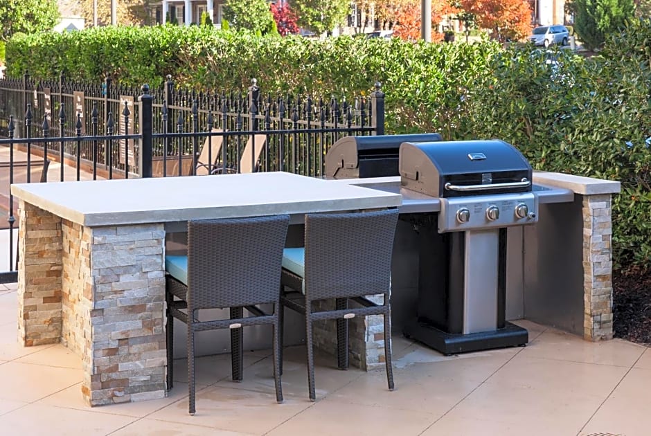 Homewood Suites by Hilton Huntsville-Village of Providence