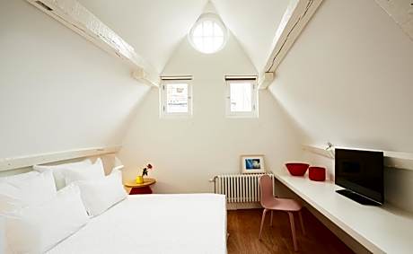 Duplex Suite
