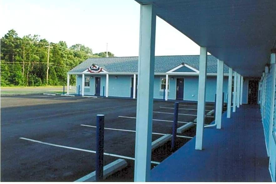 Red Carpet Inn & Suites Hammonton NJ Route-30E