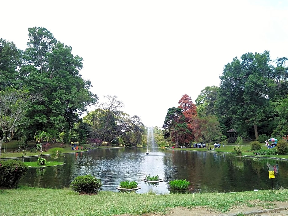 Urbanview Hotel Anggrek Puncak by RedDoorz