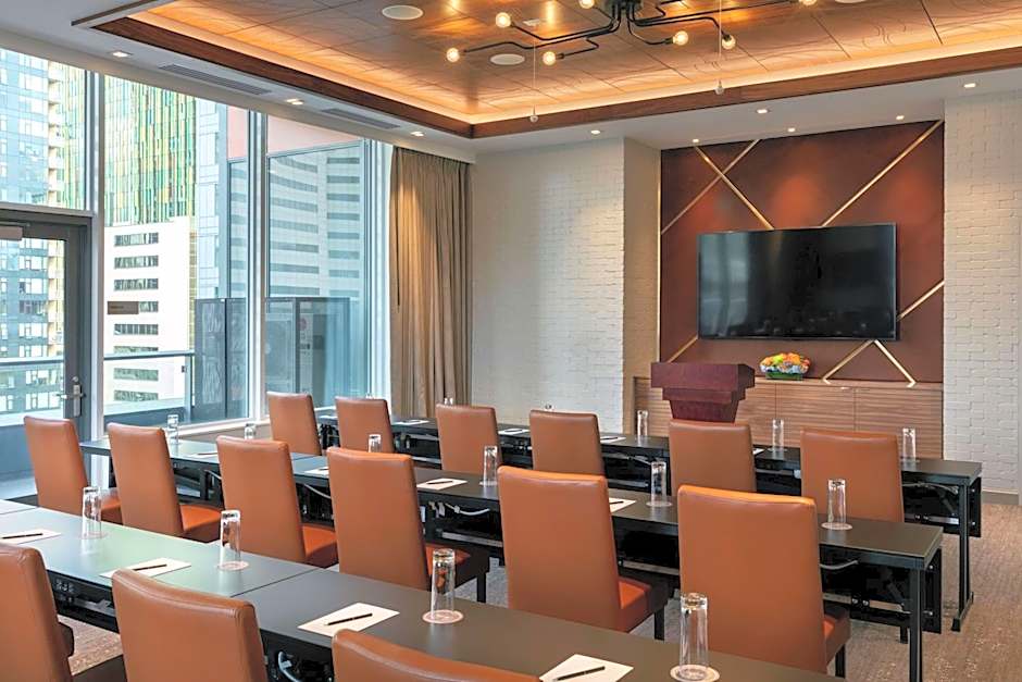 The Sound Hotel Seattle Belltown, Tapestry Collection