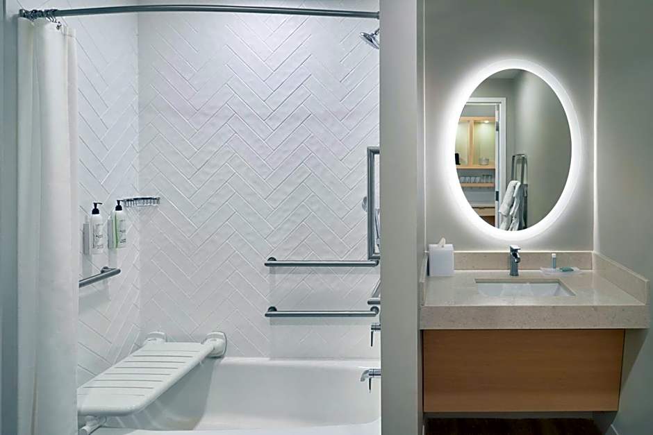 TownePlace Suites Calhoun