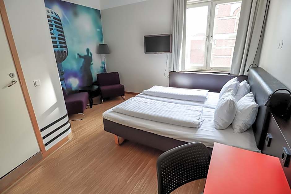 Comfort Hotel Malmo