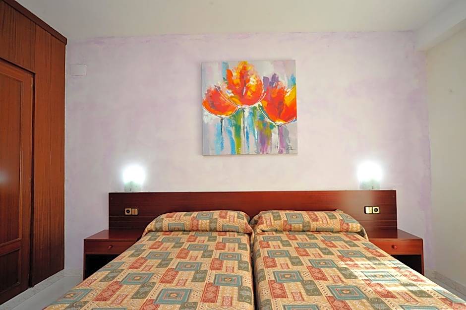 Hotel Vall d´Aneu
