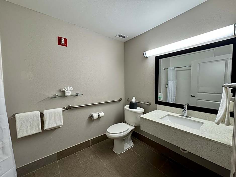 Garner Hotel Longview South By IHG