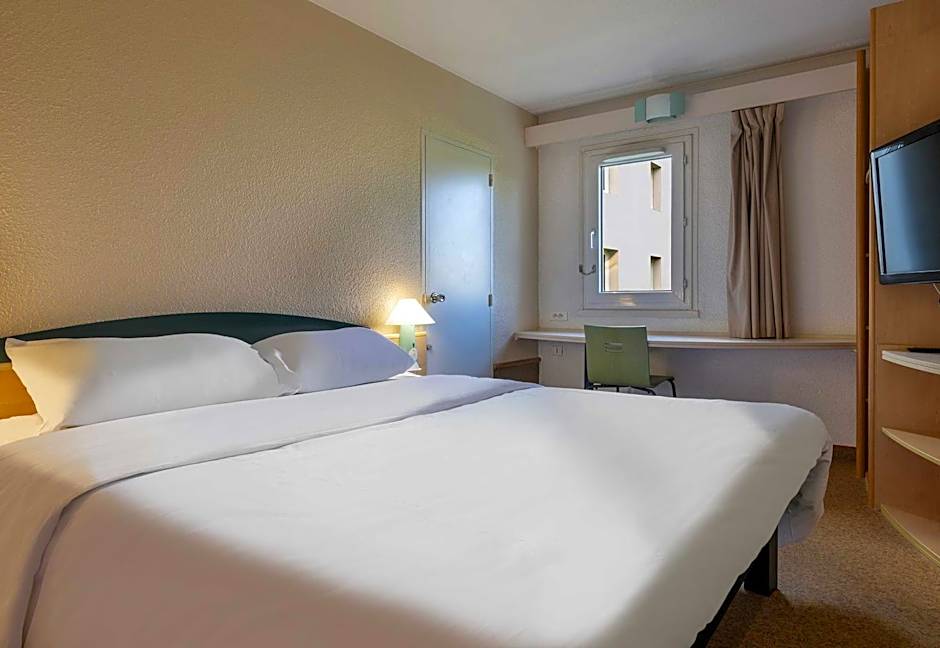 B&B HOTEL Niort Sud Venise Verte