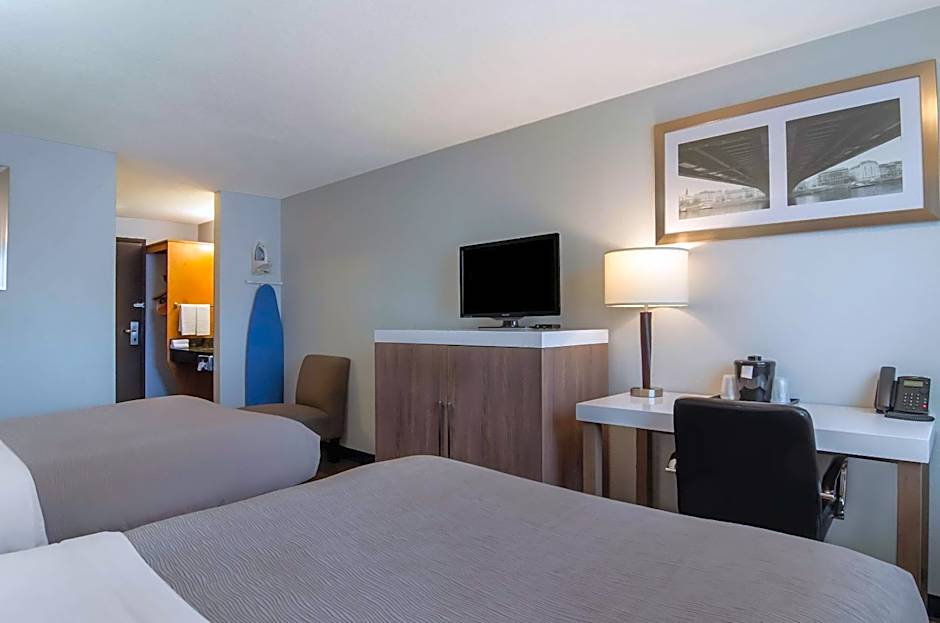 Quality Inn & Suites