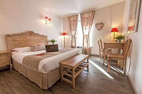 Brit Hotel Bristol Montbéliard Centre