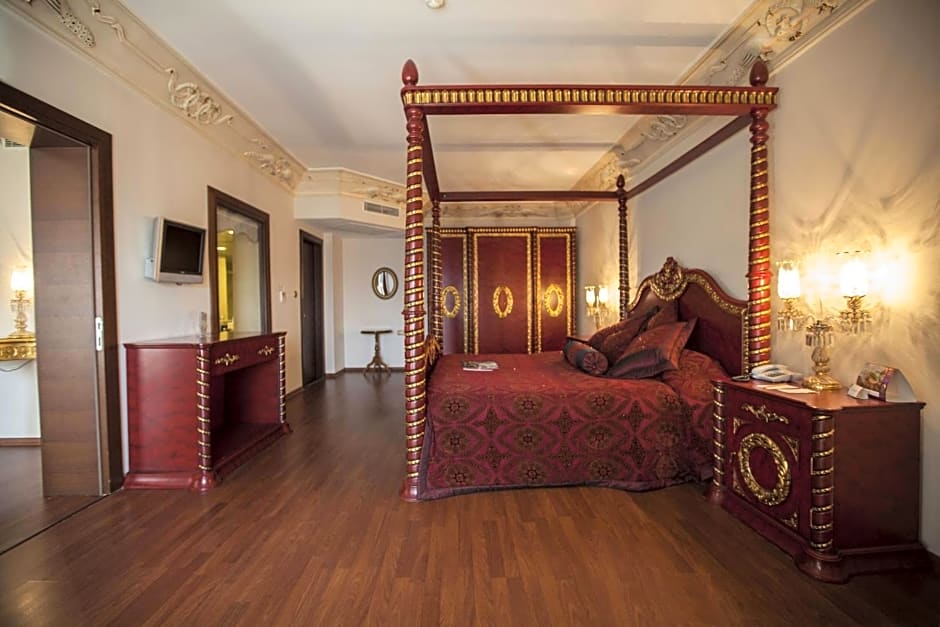 Anemon Hotel Antakya