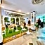 Hotel Euroasia By BLUEBOOKERS