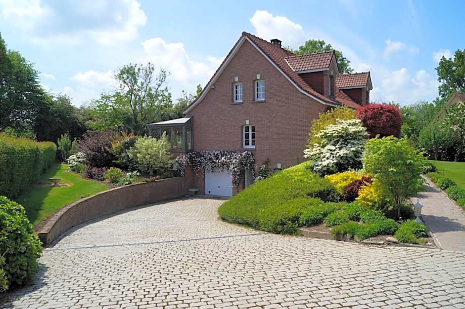 le logis du scardon