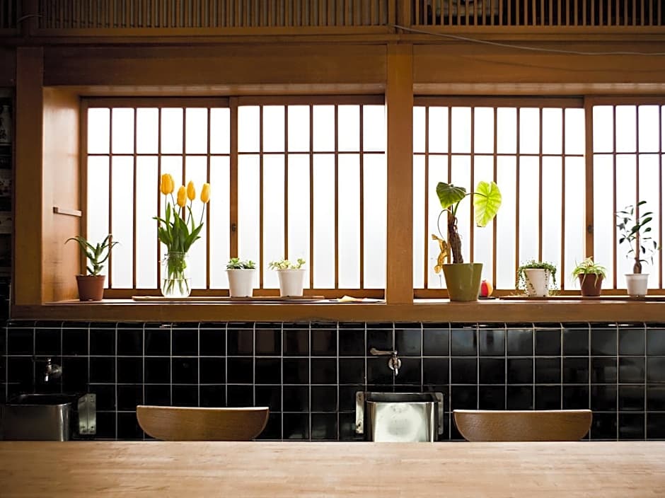 Andaz Tokyo-a concept by Hyatt