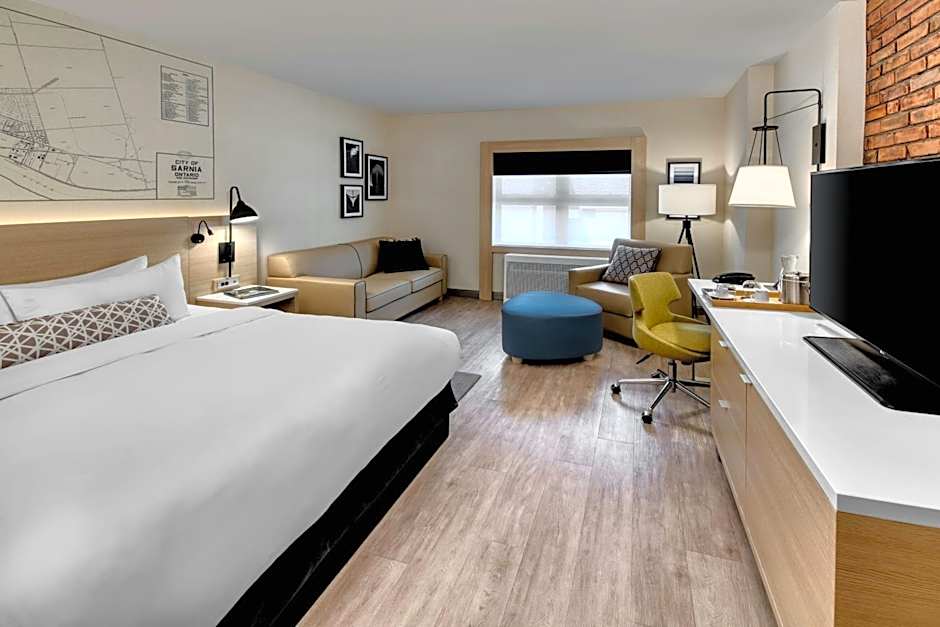 The Insignia Hotel, Sarnia, a Tribute Portfolio Hotel