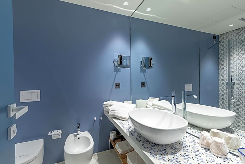 Santa Caterina - Dimora sul mare