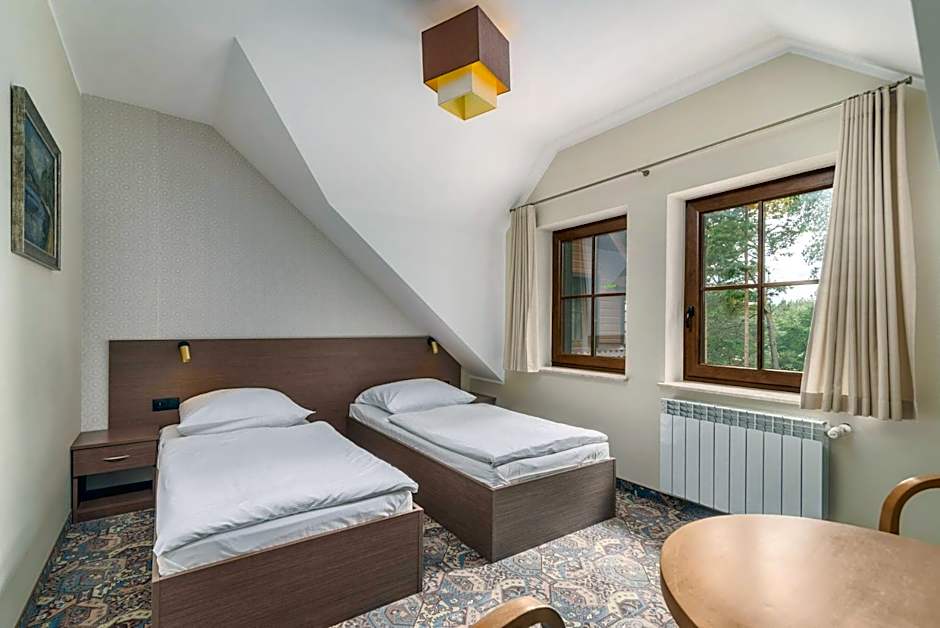 Osada Grzybowski Młyn