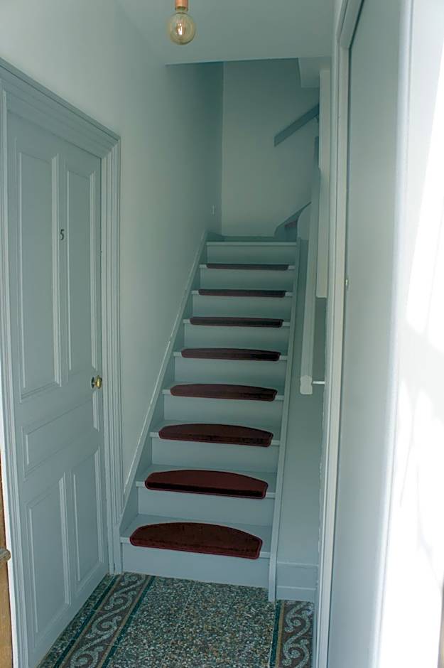 Appart Albert'House