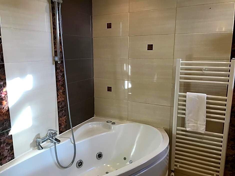 Demeures & Châteaux Hôtel Domaine le Clos des Fontaines