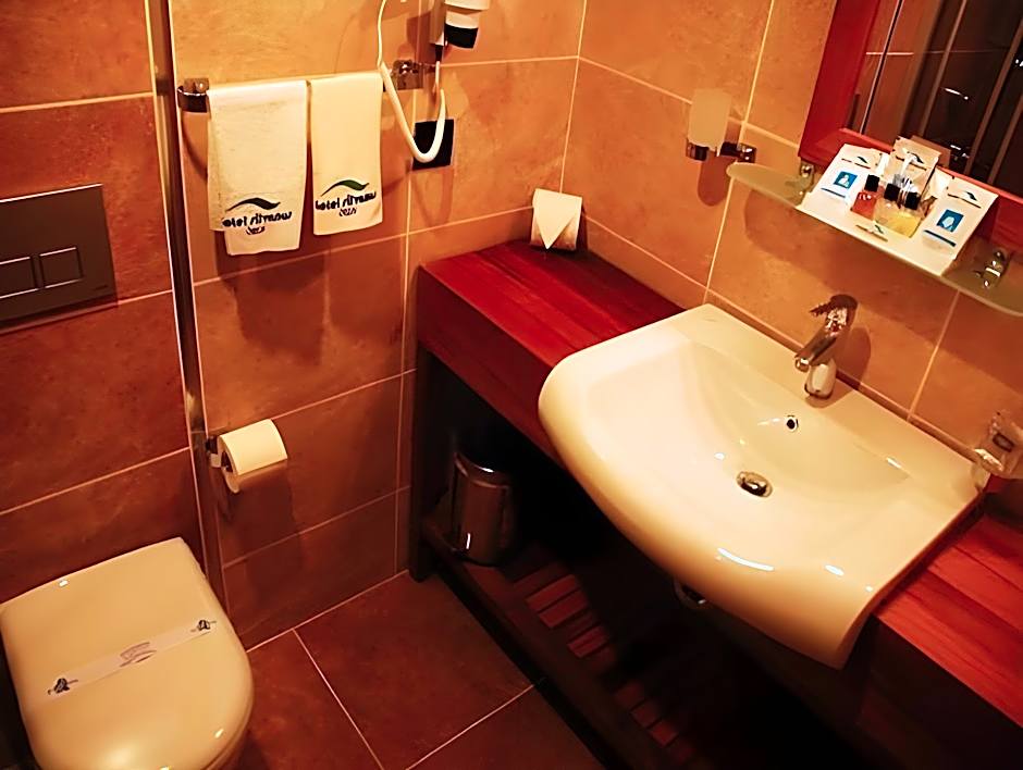 Hotel Silvanus