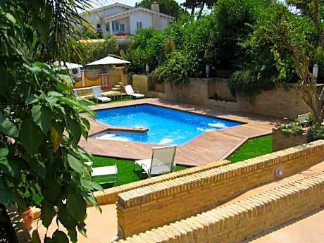 Hotel Soho Boutique Vistahermosa
