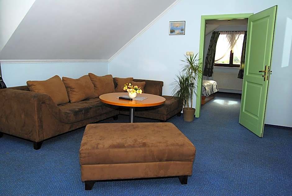 Hotel Restauracja Tawerna Gliwice