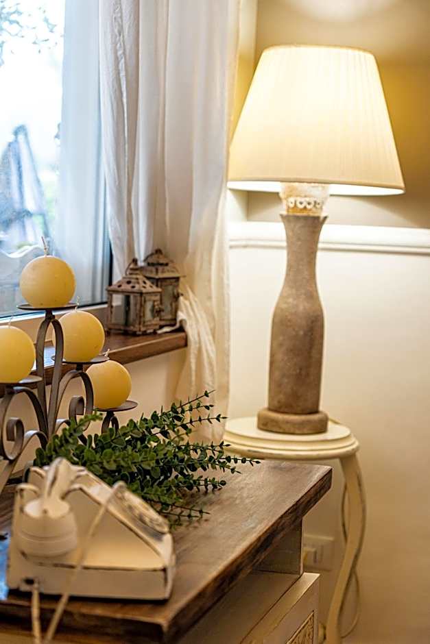 Grotta dei Puntali B&B