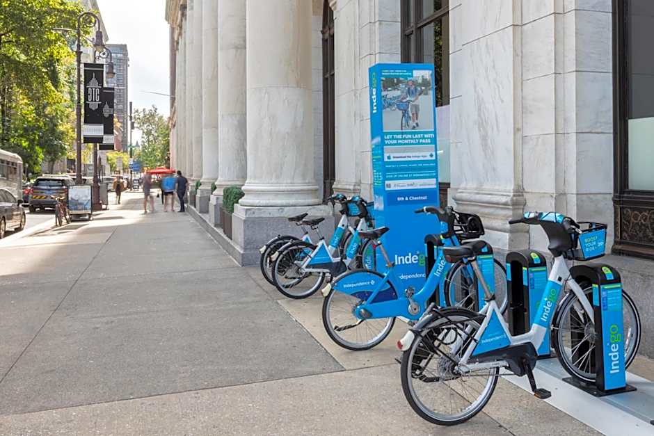 The Ledger Residences by Sosuite - Old City