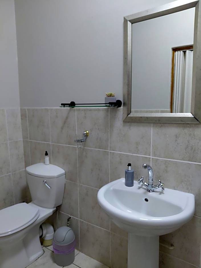 African Dreamz Guest House