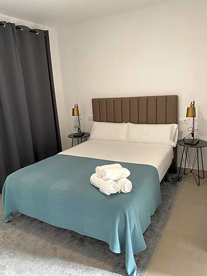 Villamarta Boutique Rooms