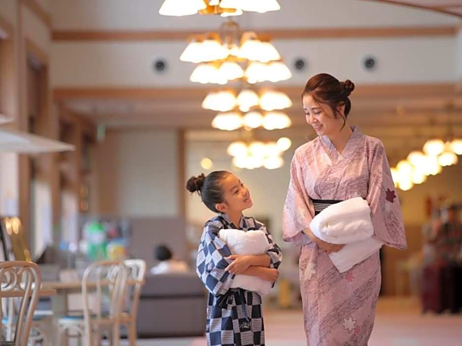 Kyukamura Tsumagoi-Kazawa