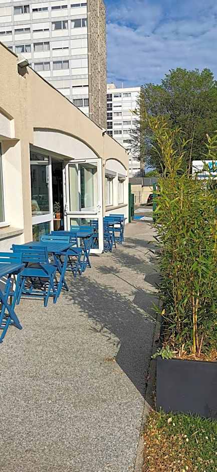ibis Budget Boulogne Sur Mer Centre les Ports