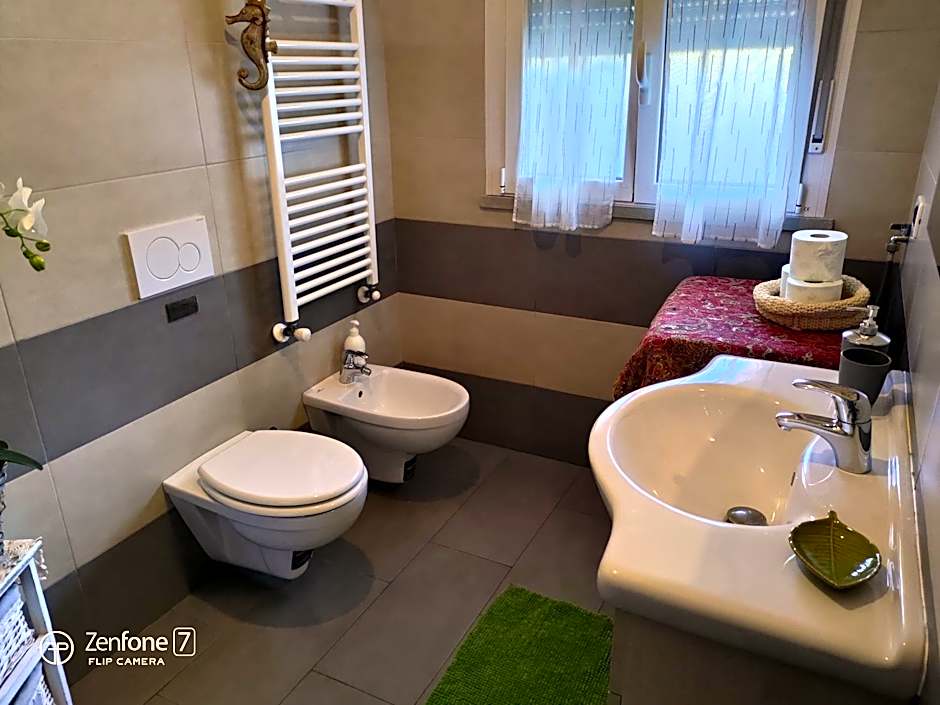 B&B San Vitale