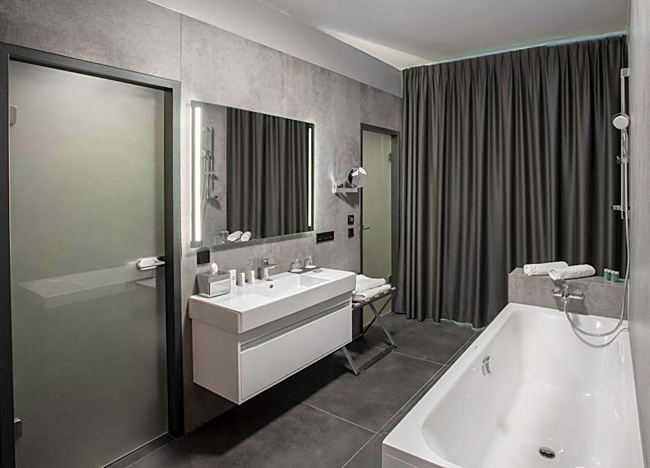 Ocak Hotel