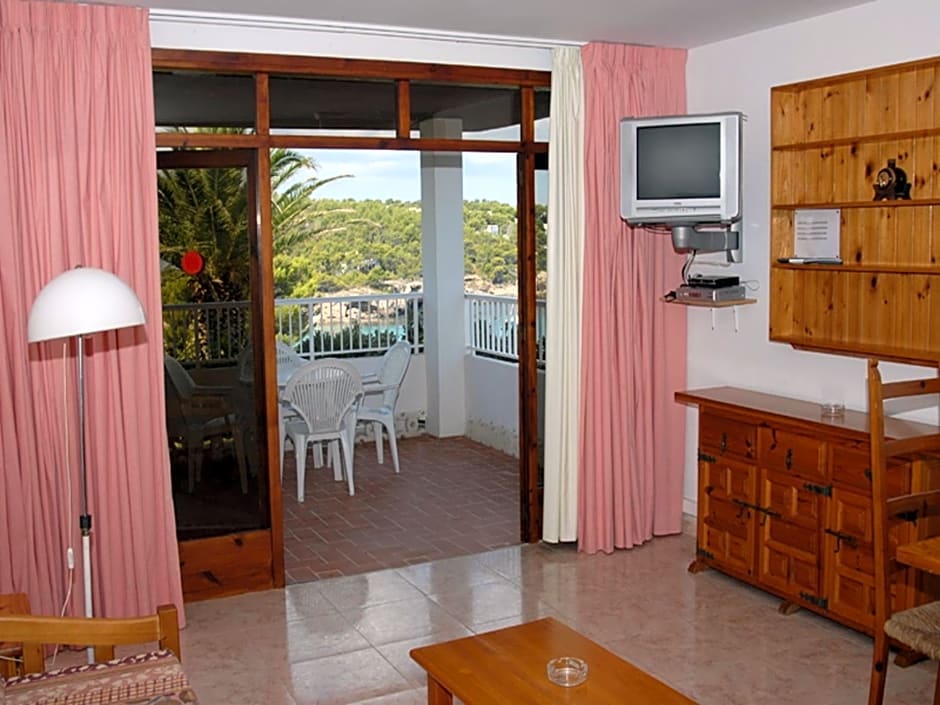 Apartamentos del Rey