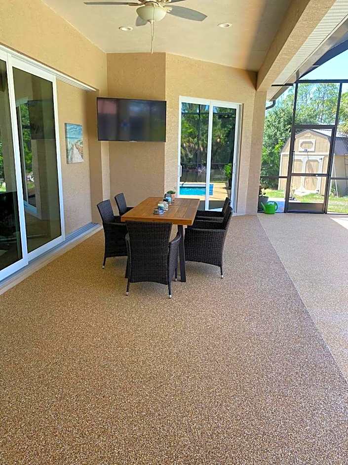 Care Takeover Home