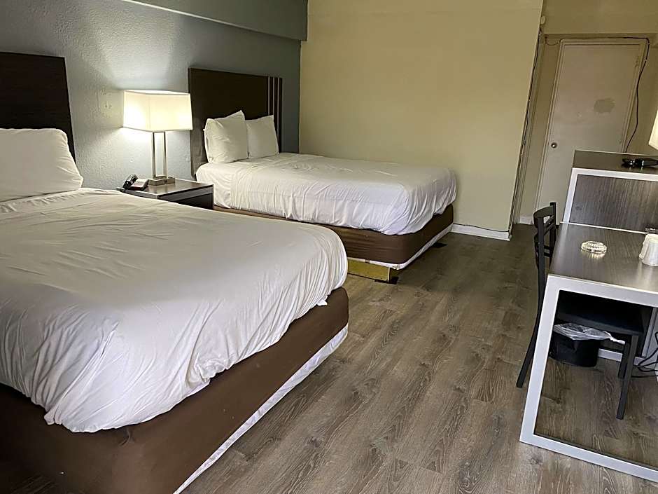 Red Carpet Inn & Suites Atlantic City