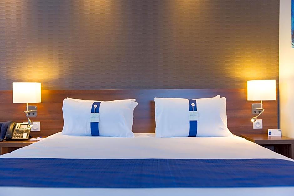 Holiday Inn Express Toulon Sainte-Musse By IHG