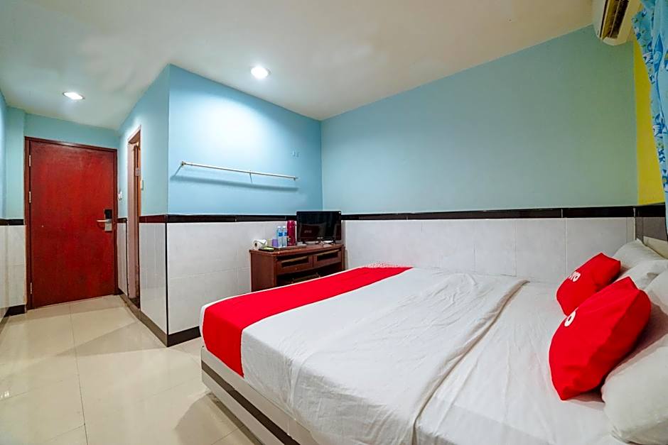 OYO 90208 Milion Inn