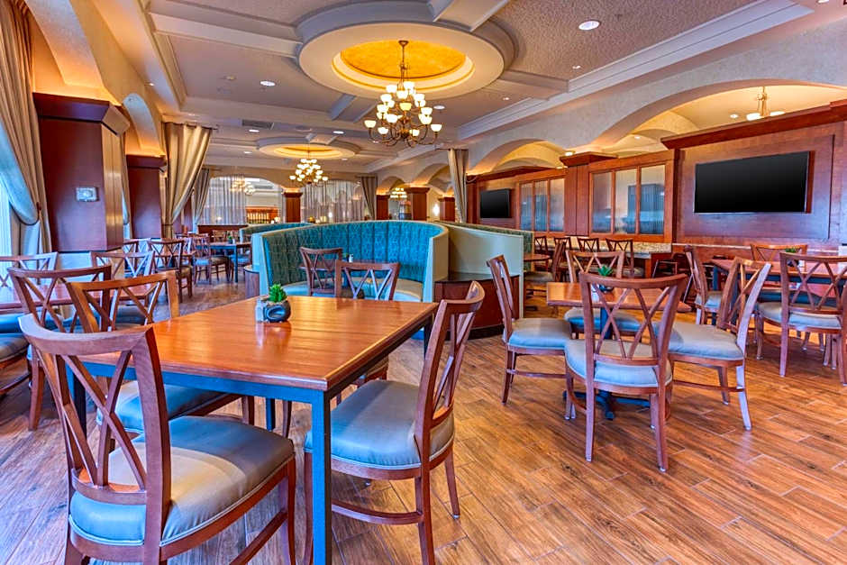 Drury Plaza Hotel Chesterfield