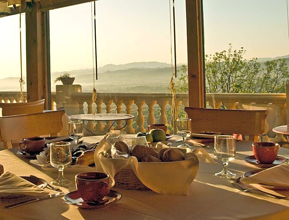 Hotel Casa Camila